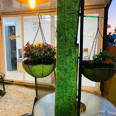 Camping Caravaning La Manga Мурсия Екстериор снимка