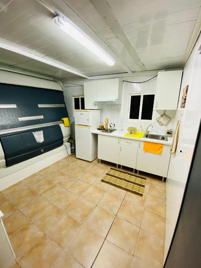 Camping Caravaning La Manga Мурсия Екстериор снимка