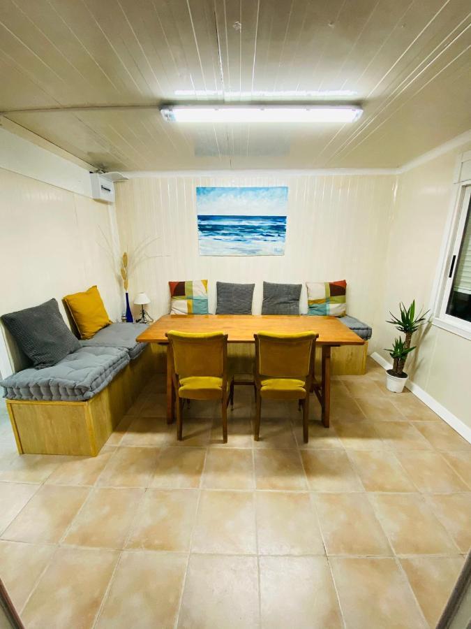 Camping Caravaning La Manga Мурсия Екстериор снимка