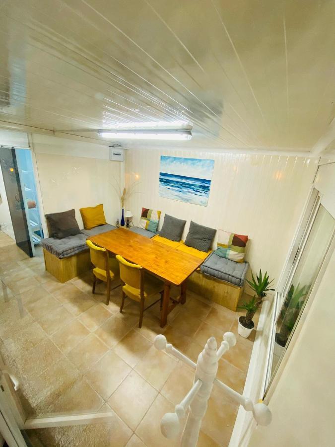 Camping Caravaning La Manga Мурсия Екстериор снимка