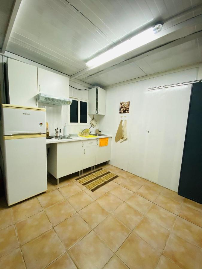 Camping Caravaning La Manga Мурсия Екстериор снимка