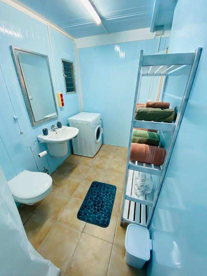 Camping Caravaning La Manga Мурсия Екстериор снимка